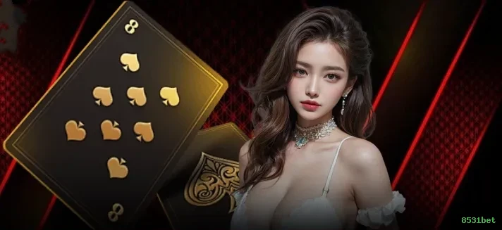 Cassino ao vivo 8531bet dealers