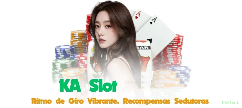 Cassino 8531bet app mobile