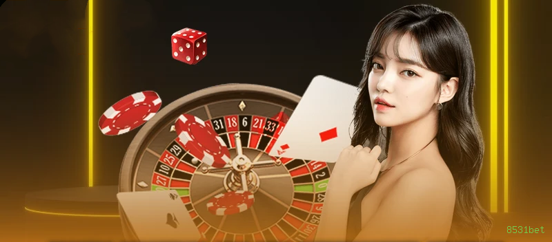 8531bet multi dispositivo