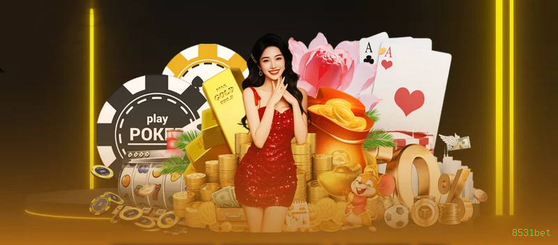 Pagamentos 8531bet PIX
