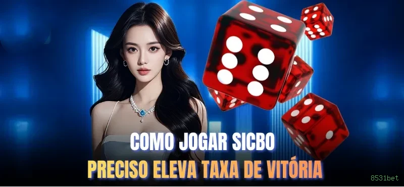 Formulário registro 8531bet