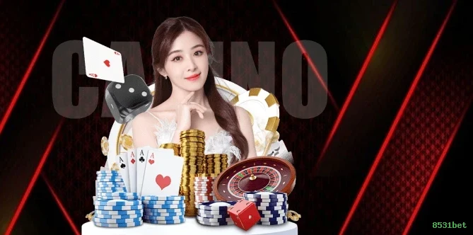 Bônus boas-vindas 8531bet R$100