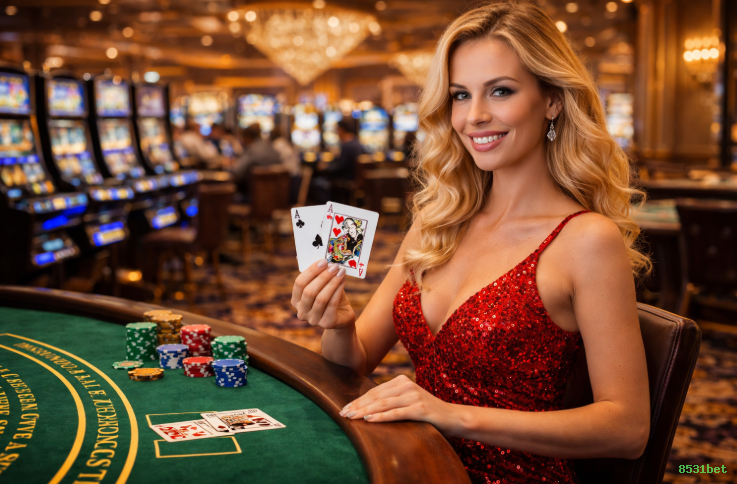 Slots 8531bet - Sweet Bonanza e caça-níqueis populares