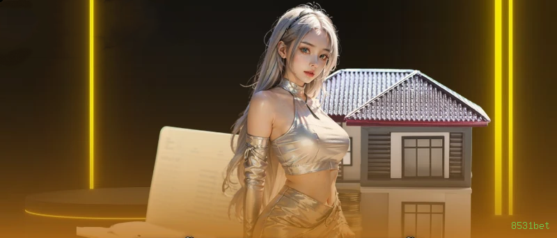 Gates of Olympus slot 8531bet