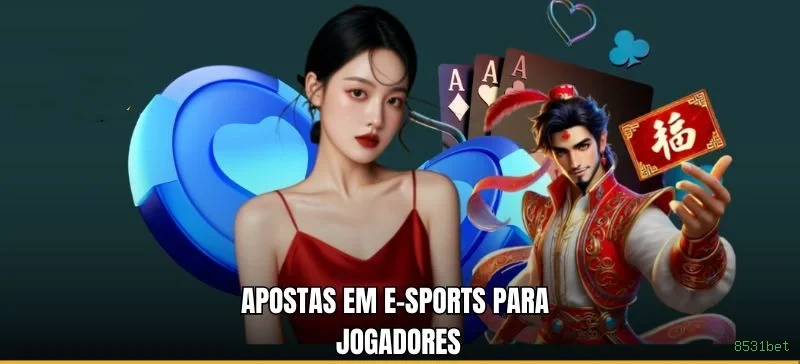 Bônus exclusivos membros VIP 8531bet