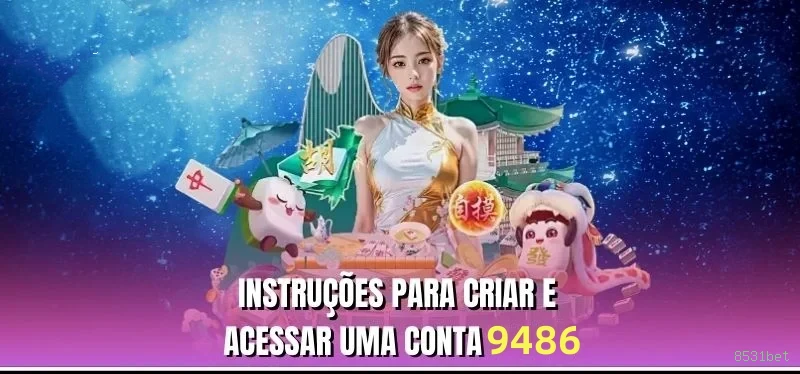 Bônus e prêmios 8531bet